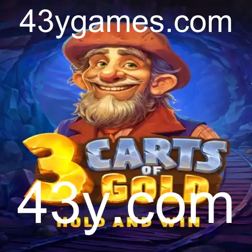 Explorando o Universo de 3cartsOfGold: Um Mergulho nas Regras e Estratégias