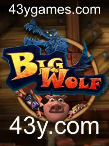Explorando BigWolf: Um Jogo Emocionante na Era Digital