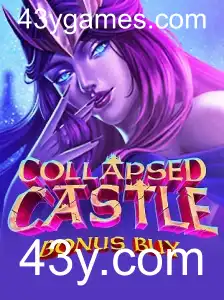 Explorando o Encantador Mundo de CollapsedCastleBonusBuy