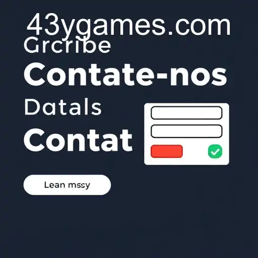 Contate-nos