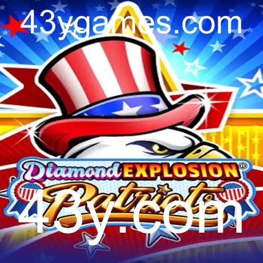 Explorando o Universo de DiamondExplosionPatriots