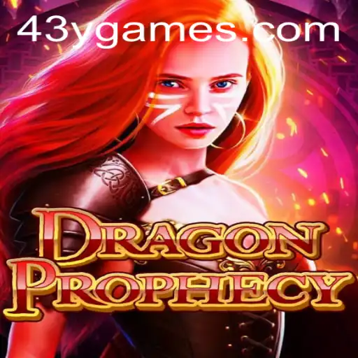 Aventuras Épicas em DragonProphecy: Um Olhar Detalhado Sobre o Novo Fenômeno de 43y.com