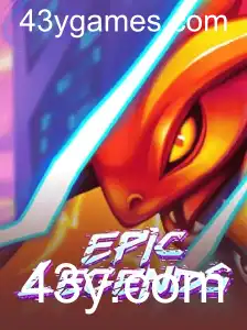 Descubra o Mundo Fascinante de EpicLegends: Um Jogo de Estratégia e Aventura