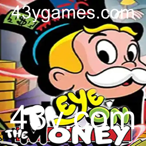 Desvendando o Jogo EyeOnTheMoney: Uma Experiência Única