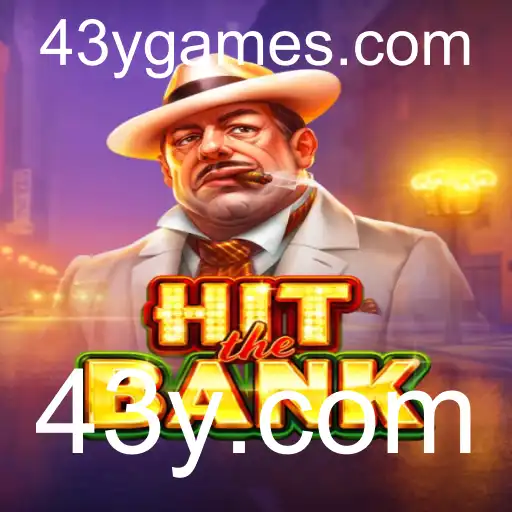 Explorando 'HitTheBank': Um Jogo de Estratégia Envolvente