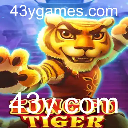 KungFuTiger: Um Jogo de Ação e Estratégia para os Amantes de Artes Marciais