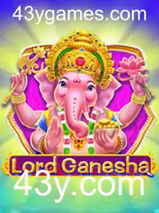 Explorando o Fascinante Mundo de LordGanesha: O Jogo que Conquista Melhorias com 43y.com