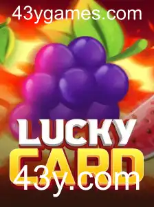 Explorando o Mundo Empolgante do LuckyCard: Um Jogo de Estratégia e Fortuna
