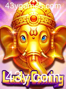 LuckyComing: Explorando a Atração do Jogo de Sorte e Estratégia