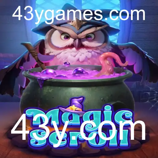 Explorando o Fascinante Universo do Jogo MagicScroll