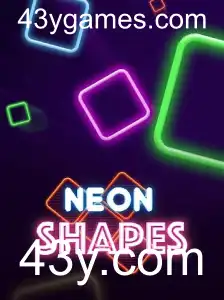 Descubra NeonShapes: O Novo Fenômeno dos Jogos
