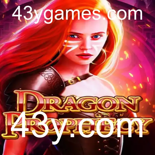 Aventuras Épicas em DragonProphecy: Um Olhar Detalhado Sobre o Novo Fenômeno de 43y.com