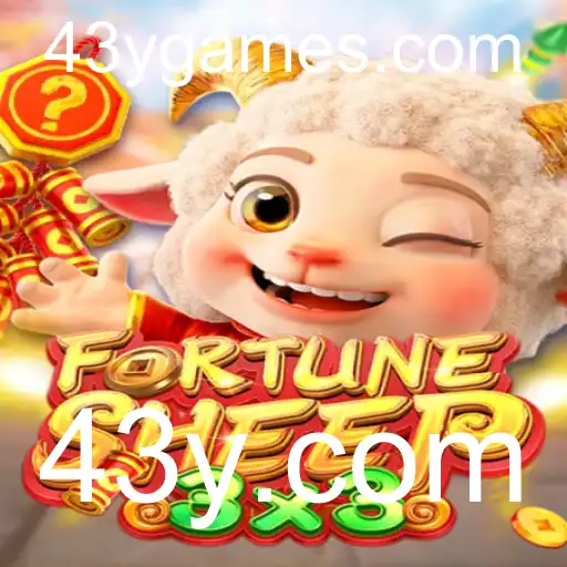 FortuneSheep: Um Jogo Inovador para Estratégia e Diversão