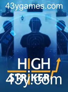 Desvendando o Fascínio do Jogo 'HighStriker' com 43y.com