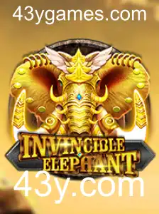 InvincibleElephant: O Novo Jogo que Domina 43y.com