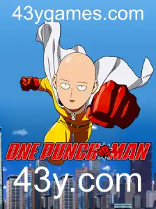 OnePunchMan: Uma Jornada Digital no Mundo dos Super-Heróis