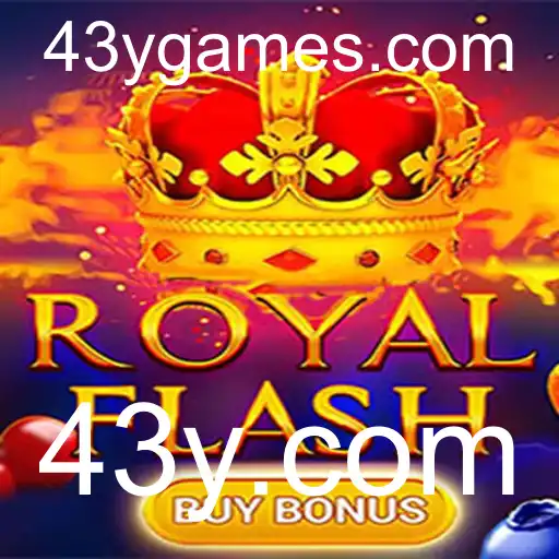 RoyalFlashBuyBonus: Um Mergulho no Novo Jogo Sensação