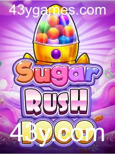 Descubra o Mundo de SugarRush1000: Um Jogo Cativante e Empolgante
