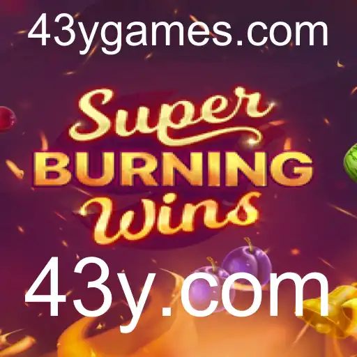 Explorando o Fascinante Mundo de SuperBurningWins
