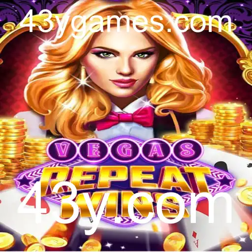 Jogo VegasRepeatWins: Descubra a Emoção de Vencer em Repetição