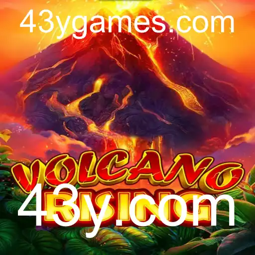 VolcanoRising: Uma Aventura no Mundo dos Vulcões