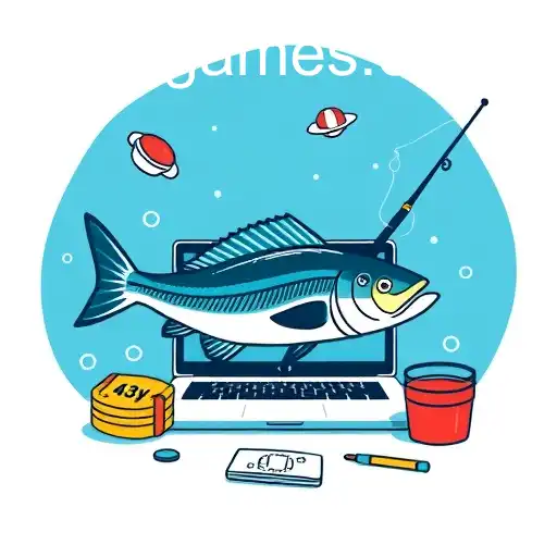 Pesca online