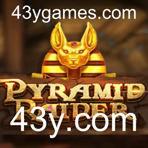 Explorando PyramidRaider: Uma Aventura no Deserto