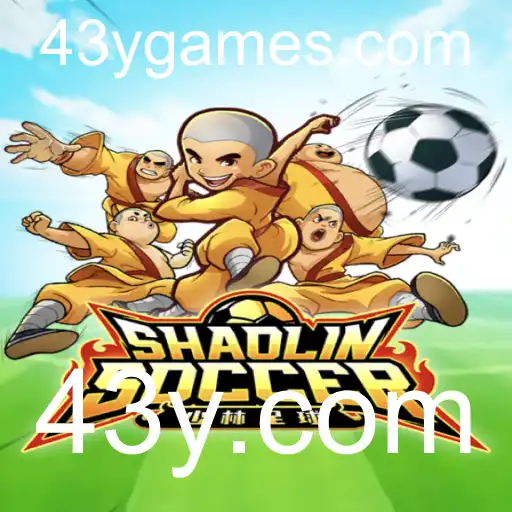 ShaolinSoccer: A Fusão Perfeita de Artes Marciais e Futebol