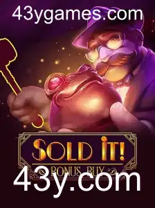 Descubra o Novo Fenômeno do Jogo SolditBonusBuy