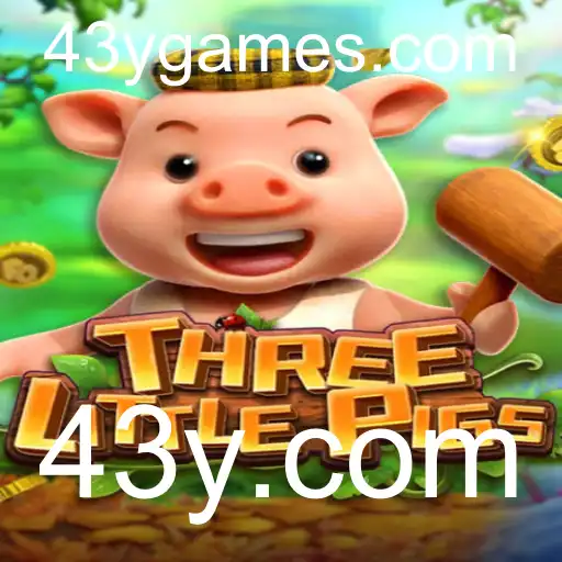 Conheça o Jogo THREELITTLEPIGS: Estratégia e Diversão em Tempos Atuais