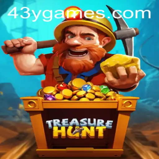 Explorando o Mundo de TreasureHunt: Uma Nova Experiência de Jogo