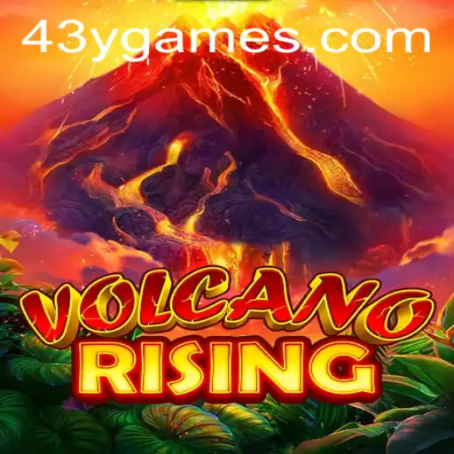 VolcanoRising: Uma Aventura no Mundo dos Vulcões