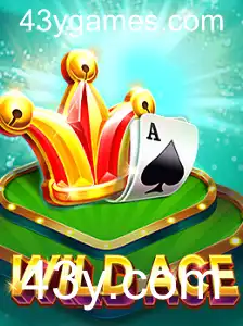 Descubra WildAce: O Novo Fenômeno dos Jogos Digitais